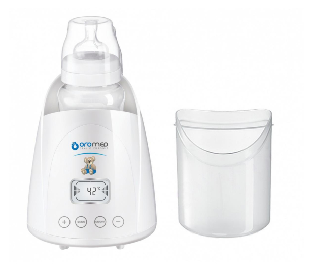 ORO-MED Podgrzewacz do butelek ORO-BABY HEATHER - 1253864 - zdjęcie 2